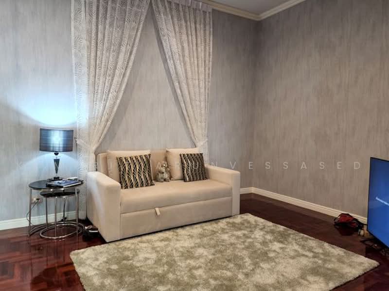 Thew River Place : ทิว ริเวอร์ เพลส, กรุงเทพ, จรัญสนิทวงศ์, บางยี่ขัน, บางพลัด, กรุงเทพ, 163 ตร.ม., คอนโด ขาย, โดย Komkrit Arunvessased, 500487143 - DDproperty.com