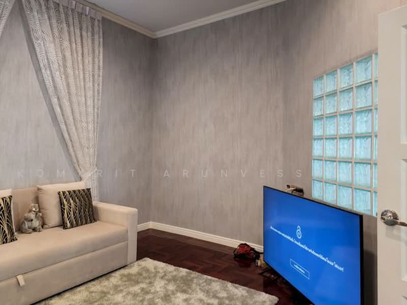 Thew River Place, Bangkok, Jaransanitwong, Bang Yi Khan, Bang Phlat, Bangkok, 2 Bedrooms, 163 sqm, Condo For Sale, by Komkrit Arunvessased, 500487143 - DDproperty.com