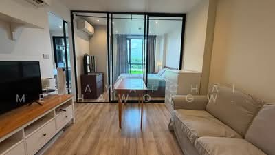 For Rent - Newera Condo Ekamai-Ramintra, Bangkok