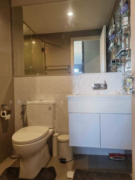 Rhythm Sukhumvit 42, Bangkok, Soi Sukhumvit 42, Sukhumvit Road, Phra Kanong, Khlong Toei, Bangkok, 2 Bedrooms, 70 sqm, Condo For Rent, by Vichai Annavakulthorn, 500487148 - DDproperty.com