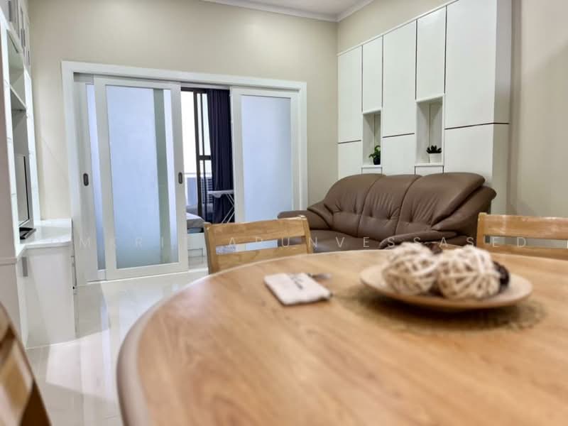 Supalai Place Sukhumvit 39 : ศุภาลัย เพลส สุขุมวิท 39, กรุงเทพ, 175-179 ซอยสุขุมวิท 39 ถนนสุขุมวิท แขวงคลองตันเหนือ เขตวัฒนา กรุงเทพมหานคร, คลองตันเหนือ, วัฒนา, กรุงเทพ, 75 ตร.ม., คอนโด ขาย, โดย Komkrit Arunvessased, 500487149 - DDproperty.com