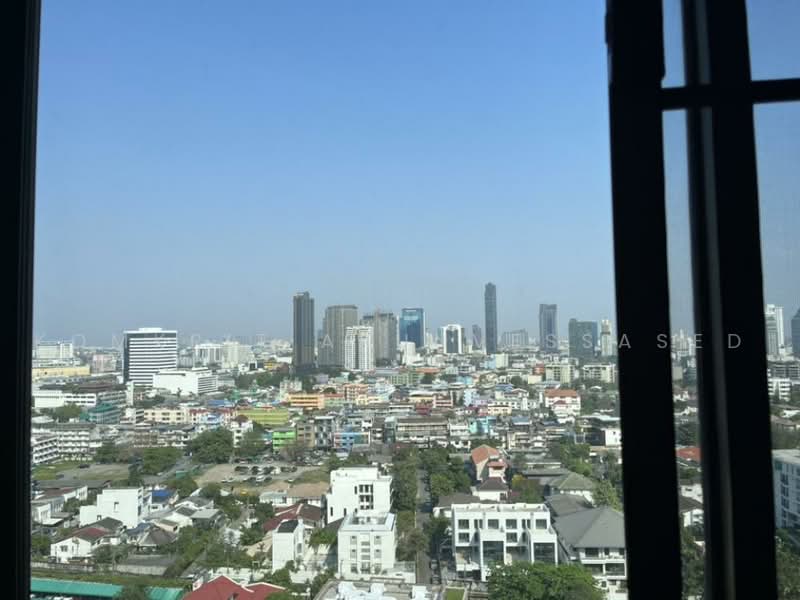 Supalai Place Sukhumvit 39 : ศุภาลัย เพลส สุขุมวิท 39, กรุงเทพ, 175-179 ซอยสุขุมวิท 39 ถนนสุขุมวิท แขวงคลองตันเหนือ เขตวัฒนา กรุงเทพมหานคร, คลองตันเหนือ, วัฒนา, กรุงเทพ, 75 ตร.ม., คอนโด ขาย, โดย Komkrit Arunvessased, 500487149 - DDproperty.com