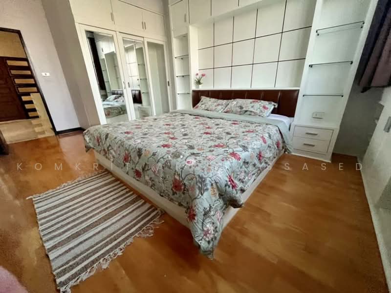 Supalai Place Sukhumvit 39 : ศุภาลัย เพลส สุขุมวิท 39, กรุงเทพ, 175-179 ซอยสุขุมวิท 39 ถนนสุขุมวิท แขวงคลองตันเหนือ เขตวัฒนา กรุงเทพมหานคร, คลองตันเหนือ, วัฒนา, กรุงเทพ, 75 ตร.ม., คอนโด ขาย, โดย Komkrit Arunvessased, 500487149 - DDproperty.com