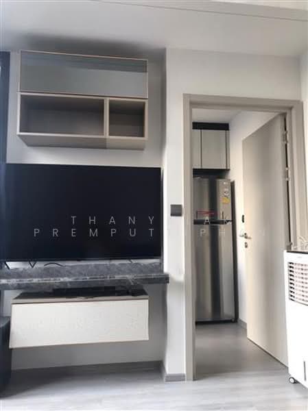 The Line Sukhumvit 101, Bangkok, 3009 Sukhumvit 101 Road, Bang Chak, Phra Khanong, Bangkok, 1 Bedroom, 43 sqm, Condo For Sale, by Thanyalak Premputtiphan, 500487150 - DDproperty.com