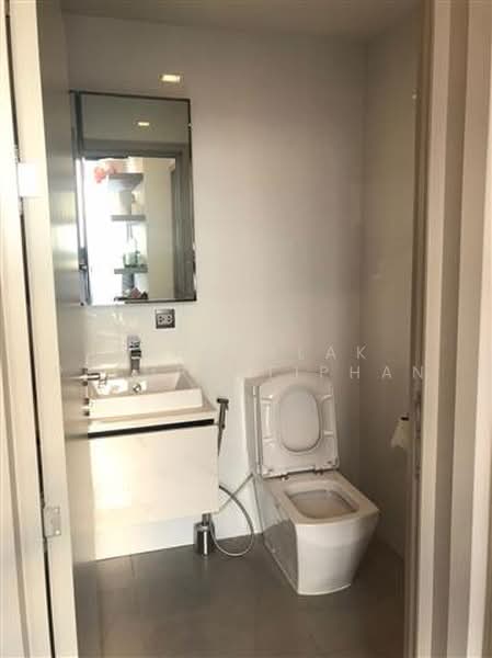 The Line Sukhumvit 101, Bangkok, 3009 Sukhumvit 101 Road, Bang Chak, Phra Khanong, Bangkok, 1 Bedroom, 43 sqm, Condo For Sale, by Thanyalak Premputtiphan, 500487150 - DDproperty.com