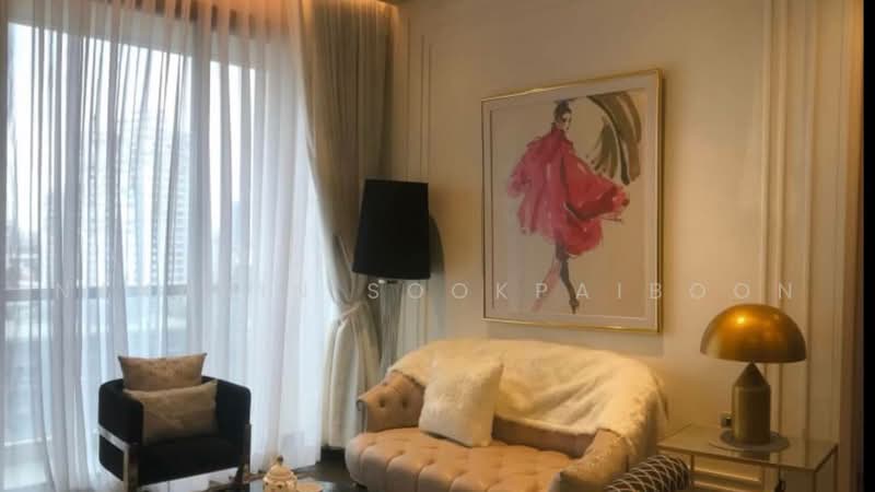 The XXXIX By Sansiri, Bangkok, 300 Soi Sukhumvit 39, Khlong Tan Nua, Watthana, Bangkok, 2 Bedrooms, 89 sqm, Condo For Rent, by Nakarin Sookpaiboon, 500487152 - DDproperty.com