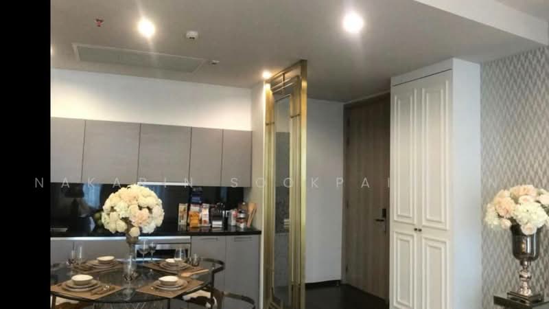 The XXXIX By Sansiri, Bangkok, 300 Soi Sukhumvit 39, Khlong Tan Nua, Watthana, Bangkok, 2 Bedrooms, 89 sqm, Condo For Rent, by Nakarin Sookpaiboon, 500487152 - DDproperty.com