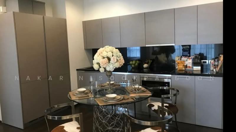 The XXXIX By Sansiri, Bangkok, 300 Soi Sukhumvit 39, Khlong Tan Nua, Watthana, Bangkok, 2 Bedrooms, 89 sqm, Condo For Rent, by Nakarin Sookpaiboon, 500487152 - DDproperty.com