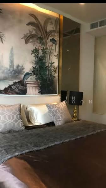 The XXXIX By Sansiri, Bangkok, 300 Soi Sukhumvit 39, Khlong Tan Nua, Watthana, Bangkok, 2 Bedrooms, 89 sqm, Condo For Rent, by Nakarin Sookpaiboon, 500487152 - DDproperty.com