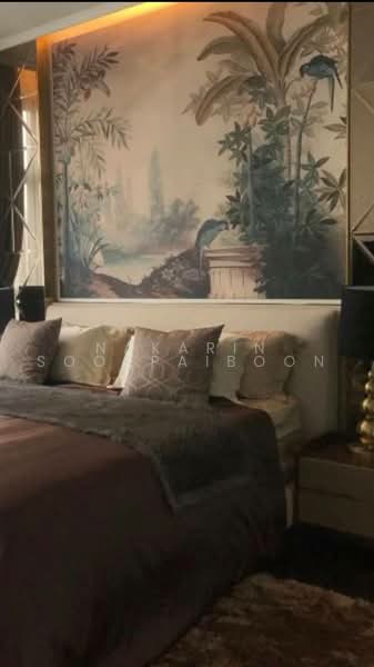 The XXXIX By Sansiri, Bangkok, 300 Soi Sukhumvit 39, Khlong Tan Nua, Watthana, Bangkok, 2 Bedrooms, 89 sqm, Condo For Rent, by Nakarin Sookpaiboon, 500487152 - DDproperty.com