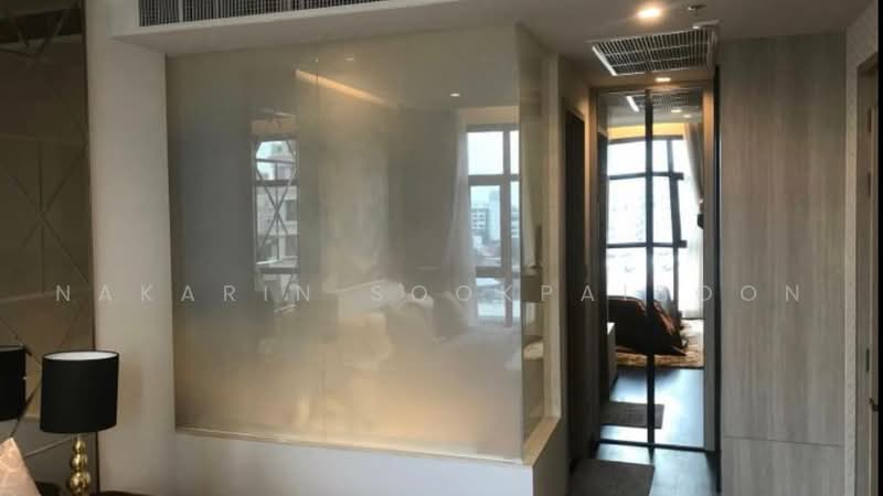 The XXXIX By Sansiri, Bangkok, 300 Soi Sukhumvit 39, Khlong Tan Nua, Watthana, Bangkok, 2 Bedrooms, 89 sqm, Condo For Rent, by Nakarin Sookpaiboon, 500487152 - DDproperty.com