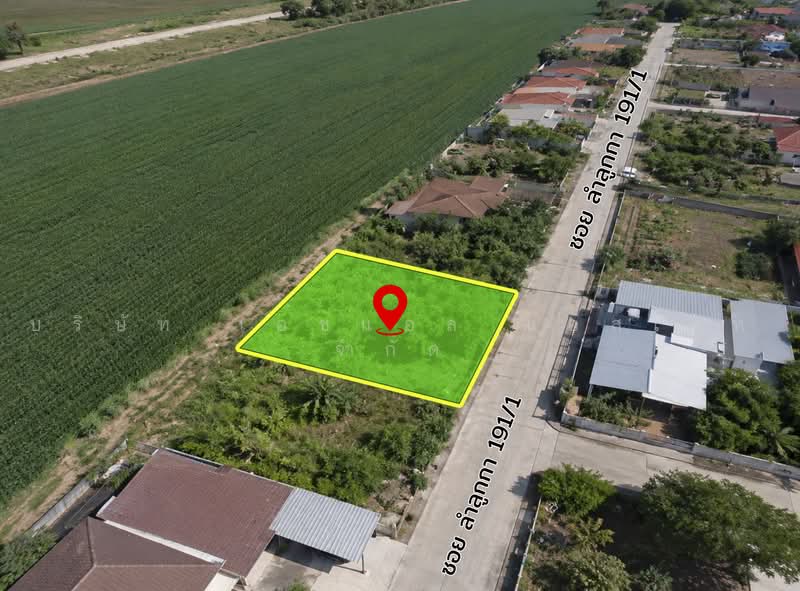 ที่ดินเปล่า สหกรณ์ เคหสถาน 15 ลำลูกกา คลอง 9, Pathum Thani, Bung Thong Lang, Lam Luk Ka, Pathum Thani, , 320 sqm, Land For Sale, by บริษัท เอชแอล แอสเซท จำกัด, 500487155 - DDproperty.com