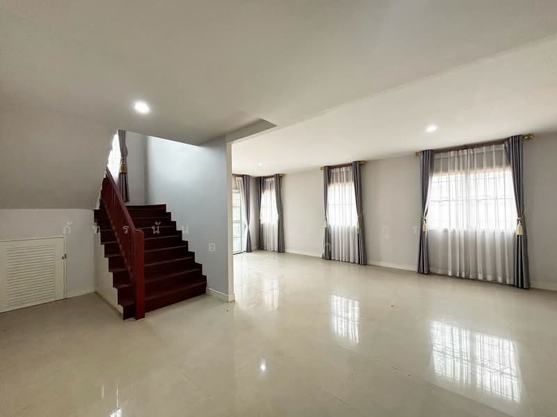 หมู่บ้านพฤกษาวิลเลจ 17 รังสิต-คลอง3, ปทุมธานี, บึงยี่โถ, ธัญบุรี, ปทุมธานี, 233 ตร.ม., บ้านเดี่ยว ให้เช่า, โดย ภัทรนัน อิศรางกูร ณ อยุธยา, 500487156 - DDproperty.com