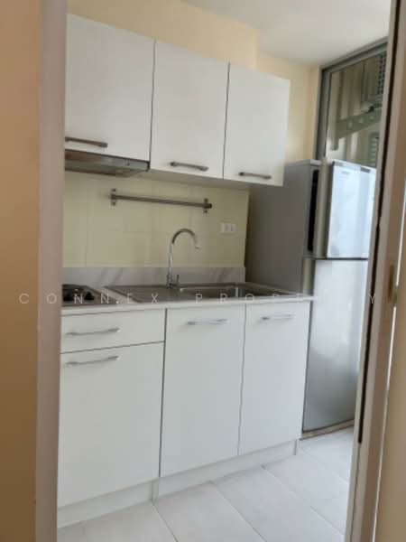 Life @ Phahon-Ari, Bangkok, 1415 Phaholyothin Road, Samsen Nai, Phaya Thai, Bangkok, 1 Bedroom, 31 sqm, Condo For Sale, by Connex Property, 500487161 - DDproperty.com