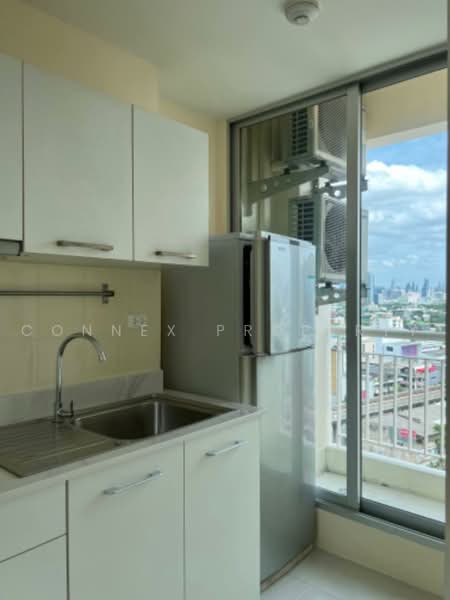 Life @ Phahon-Ari : ไลฟ์ แอท พหลฯ-อารีย์, กรุงเทพ, 1415 ถนนพหลโยธิน, สามเสนใน, พญาไท, กรุงเทพ, 31 ตร.ม., คอนโด ขาย, โดย Connex Property, 500487161 - DDproperty.com