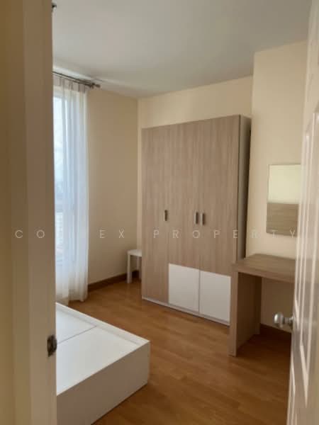 Life @ Phahon-Ari : ไลฟ์ แอท พหลฯ-อารีย์, กรุงเทพ, 1415 ถนนพหลโยธิน, สามเสนใน, พญาไท, กรุงเทพ, 31 ตร.ม., คอนโด ขาย, โดย Connex Property, 500487161 - DDproperty.com