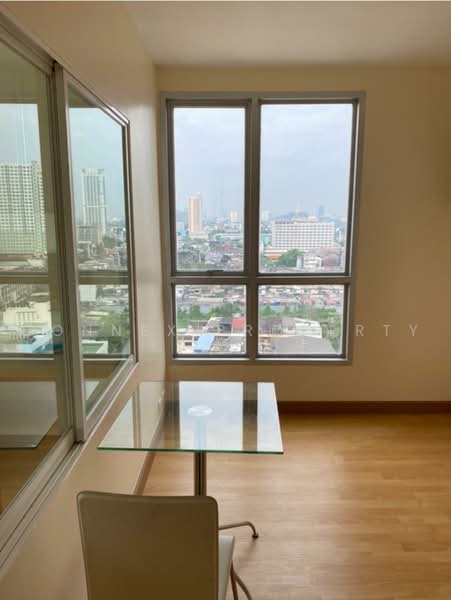 Life @ Phahon-Ari : ไลฟ์ แอท พหลฯ-อารีย์, กรุงเทพ, 1415 ถนนพหลโยธิน, สามเสนใน, พญาไท, กรุงเทพ, 31 ตร.ม., คอนโด ขาย, โดย Connex Property, 500487161 - DDproperty.com