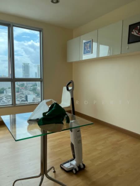 Life @ Phahon-Ari, Bangkok, 1415 Phaholyothin Road, Samsen Nai, Phaya Thai, Bangkok, 1 Bedroom, 31 sqm, Condo For Sale, by Connex Property, 500487161 - DDproperty.com