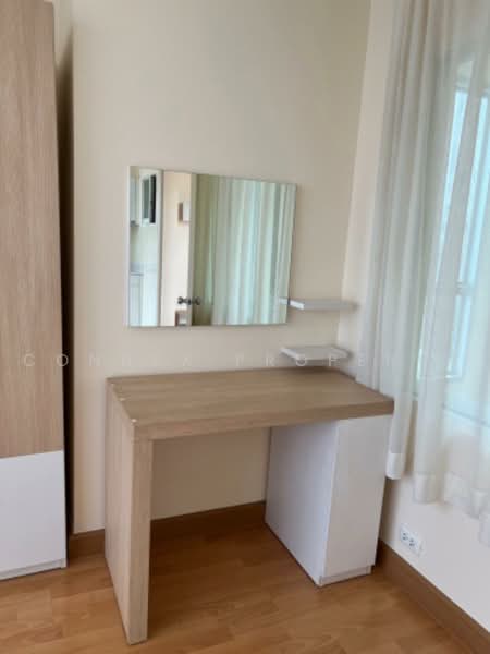 Life @ Phahon-Ari, Bangkok, 1415 Phaholyothin Road, Samsen Nai, Phaya Thai, Bangkok, 1 Bedroom, 31 sqm, Condo For Sale, by Connex Property, 500487161 - DDproperty.com