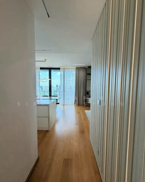 MARQUE Sukhumvit, Bangkok, 719 Sukhumvit 39 Road, Khlong Tan Nua, Watthana, Bangkok, 3 Bedrooms, 198 sqm, Condo For Rent, by Ratsarin Sirinipaspong, 500487164 - DDproperty.com