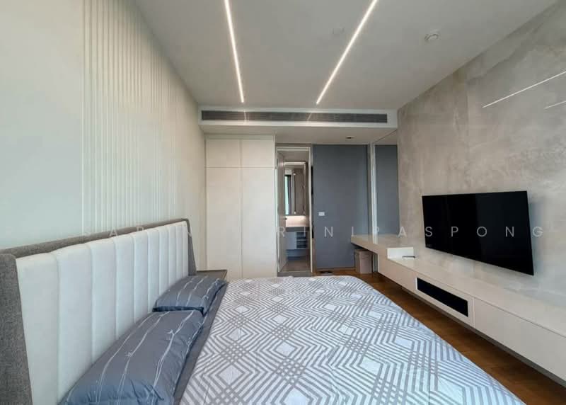 MARQUE Sukhumvit, Bangkok, 719 Sukhumvit 39 Road, Khlong Tan Nua, Watthana, Bangkok, 3 Bedrooms, 198 sqm, Condo For Rent, by Ratsarin Sirinipaspong, 500487164 - DDproperty.com
