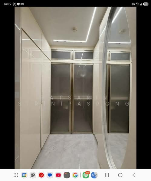 MARQUE Sukhumvit, Bangkok, 719 Sukhumvit 39 Road, Khlong Tan Nua, Watthana, Bangkok, 3 Bedrooms, 198 sqm, Condo For Rent, by Ratsarin Sirinipaspong, 500487164 - DDproperty.com
