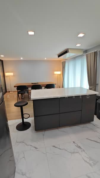 Regent on The Park 2, Bangkok, Sukhumvit 61, Khlong Tan Nua, Watthana, Bangkok, 3 Bedrooms, 265 sqm, Condo For Rent, by Komkrit Arunvessased, 500487165 - DDproperty.com