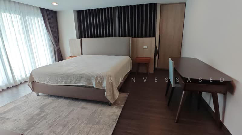 Regent on The Park 2, Bangkok, Sukhumvit 61, Khlong Tan Nua, Watthana, Bangkok, 3 Bedrooms, 265 sqm, Condo For Rent, by Komkrit Arunvessased, 500487165 - DDproperty.com
