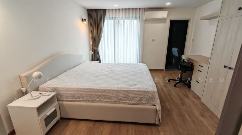 Regent on The Park 2, Bangkok, Sukhumvit 61, Khlong Tan Nua, Watthana, Bangkok, 3 Bedrooms, 265 sqm, Condo For Rent, by Komkrit Arunvessased, 500487165 - DDproperty.com