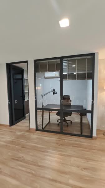 Regent on The Park 2, Bangkok, Sukhumvit 61, Khlong Tan Nua, Watthana, Bangkok, 3 Bedrooms, 265 sqm, Condo For Rent, by Komkrit Arunvessased, 500487165 - DDproperty.com
