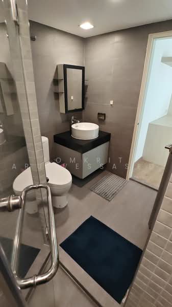 Regent on The Park 2, Bangkok, Sukhumvit 61, Khlong Tan Nua, Watthana, Bangkok, 3 Bedrooms, 265 sqm, Condo For Rent, by Komkrit Arunvessased, 500487165 - DDproperty.com
