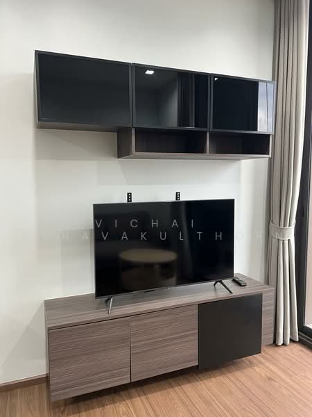 The Line Sukhumvit 71, Bangkok, 15 Sukhumvit 71 Road, Phra Kanong Nua, Watthana, Bangkok, 2 Bedrooms, 57 sqm, Condo For Rent, by Vichai  Annavakulthorn, 500487166 - DDproperty.com
