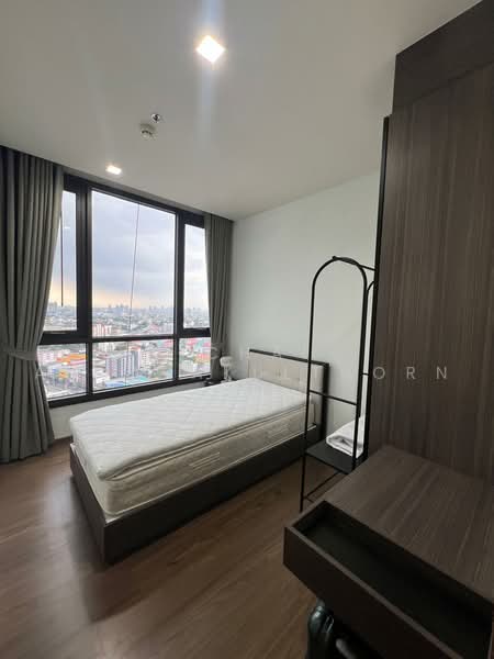 The Line Sukhumvit 71, Bangkok, 15 Sukhumvit 71 Road, Phra Kanong Nua, Watthana, Bangkok, 2 Bedrooms, 57 sqm, Condo For Rent, by Vichai  Annavakulthorn, 500487166 - DDproperty.com