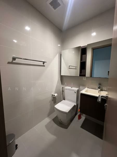 The Line Sukhumvit 71, Bangkok, 15 Sukhumvit 71 Road, Phra Kanong Nua, Watthana, Bangkok, 2 Bedrooms, 57 sqm, Condo For Rent, by Vichai  Annavakulthorn, 500487166 - DDproperty.com