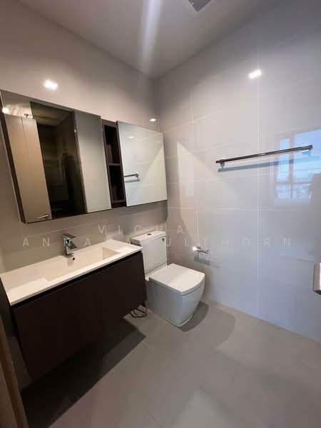 The Line Sukhumvit 71, Bangkok, 15 Sukhumvit 71 Road, Phra Kanong Nua, Watthana, Bangkok, 2 Bedrooms, 57 sqm, Condo For Rent, by Vichai  Annavakulthorn, 500487166 - DDproperty.com