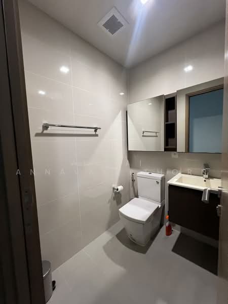 The Line Sukhumvit 71, Bangkok, 15 Sukhumvit 71 Road, Phra Kanong Nua, Watthana, Bangkok, 2 Bedrooms, 57 sqm, Condo For Rent, by Vichai  Annavakulthorn, 500487166 - DDproperty.com