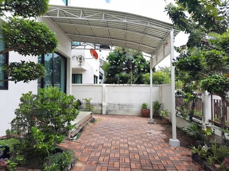 Lake View Park Bangna, Bangkok, 454 Kanchanaphisek Road, Dok Mai, Prawet, Bangkok, 3 Bedrooms, 170 sqm, Single Detached House For Rent, by Thawatchai Methawongworakul, 500487169 - DDproperty.com