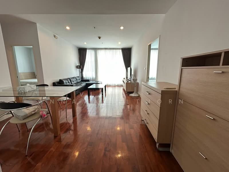 Siri Residence, Bangkok, 21 Soi Sukhumvit 24, Khong Tan, Khlong Toei, Bangkok, 2 Bedrooms, 90 sqm, Condo For Rent, by Vichai Annavakulthorn, 500487170 - DDproperty.com