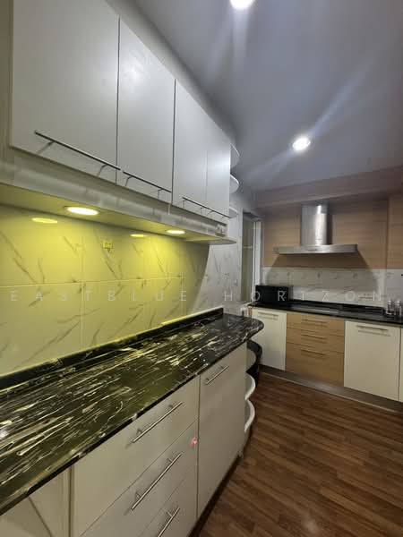 The Bangkok Narathiwas, Bangkok, Narathiwatratchanakharin, Thung Wat Don, Sathon, Bangkok, 1 Bedroom, 56 sqm, Condo For Rent, by Eastblue Horizon, 500487171 - DDproperty.com