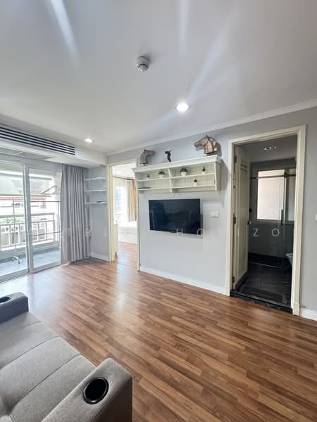 The Bangkok Narathiwas, Bangkok, Narathiwatratchanakharin, Thung Wat Don, Sathon, Bangkok, 1 Bedroom, 56 sqm, Condo For Rent, by Eastblue Horizon, 500487171 - DDproperty.com