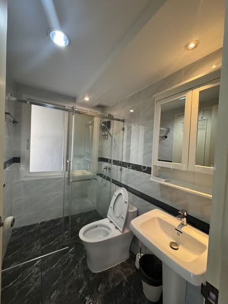 The Bangkok Narathiwas, Bangkok, Narathiwatratchanakharin, Thung Wat Don, Sathon, Bangkok, 1 Bedroom, 56 sqm, Condo For Rent, by Eastblue Horizon, 500487171 - DDproperty.com