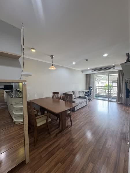 The Bangkok Narathiwas, Bangkok, Narathiwatratchanakharin, Thung Wat Don, Sathon, Bangkok, 1 Bedroom, 56 sqm, Condo For Rent, by Eastblue Horizon, 500487171 - DDproperty.com