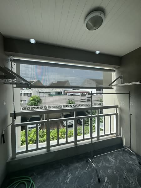 The Bangkok Narathiwas, Bangkok, Narathiwatratchanakharin, Thung Wat Don, Sathon, Bangkok, 1 Bedroom, 56 sqm, Condo For Rent, by Eastblue Horizon, 500487171 - DDproperty.com