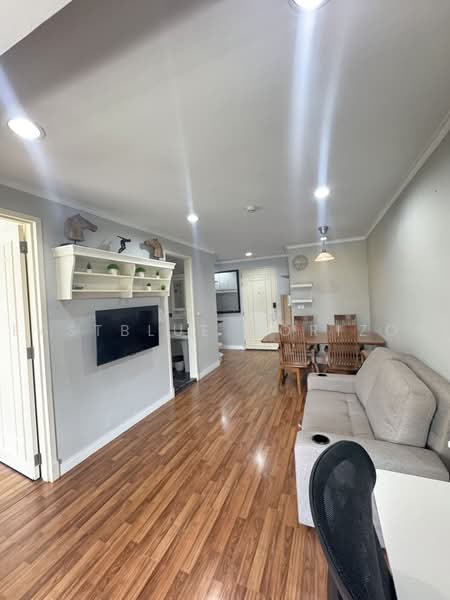 The Bangkok Narathiwas, Bangkok, Narathiwatratchanakharin, Thung Wat Don, Sathon, Bangkok, 1 Bedroom, 56 sqm, Condo For Rent, by Eastblue Horizon, 500487171 - DDproperty.com