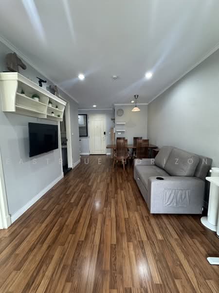 The Bangkok Narathiwas, Bangkok, Narathiwatratchanakharin, Thung Wat Don, Sathon, Bangkok, 1 Bedroom, 56 sqm, Condo For Rent, by Eastblue Horizon, 500487171 - DDproperty.com