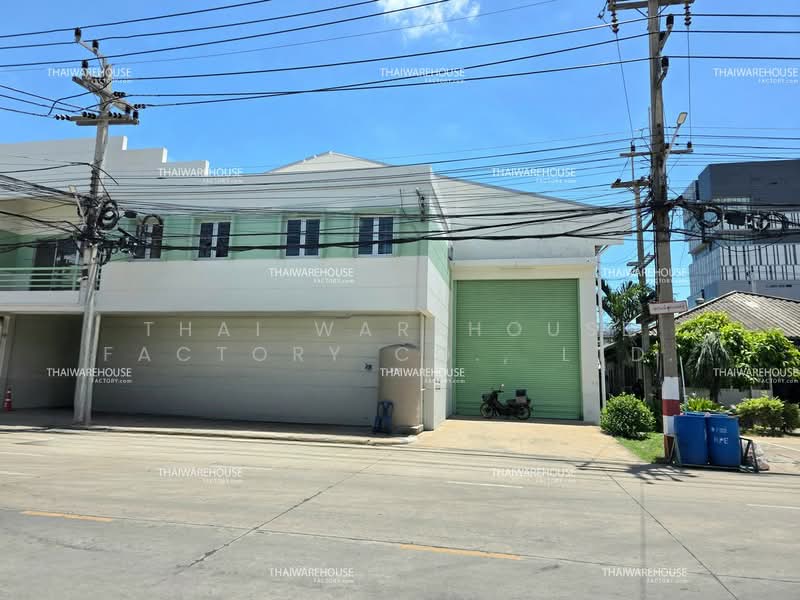 600 SQM Factory & Warehouse for Rent in Khlong Nueng, Khlong Luang, Pathum Thani | Factory License, Pathum Thani, Khlong Nung, Khlong Luang, Pathum Thani, , 600 sqm, Warehouse/Factory For Rent, by THAI WAREHOUSE FACTORY CO., LTD., 500487172 - DDproperty.com