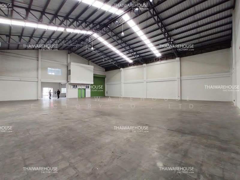 600 SQM Factory & Warehouse for Rent in Khlong Nueng, Khlong Luang, Pathum Thani | Factory License, Pathum Thani, Khlong Nung, Khlong Luang, Pathum Thani, , 600 sqm, Warehouse/Factory For Rent, by THAI WAREHOUSE FACTORY CO., LTD., 500487172 - DDproperty.com