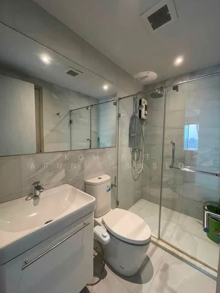 Rhythm Ekkamai, Bangkok, 11 Soi Sukhumvit 63, Khlongtoei Nua, Watthana, Bangkok, 2 Bedrooms, 70 sqm, Condo For Sale, by Komkrit Arunvessased, 500487174 - DDproperty.com