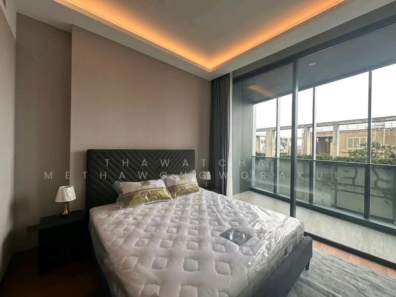 The Estelle Phrom Phong, Bangkok, 131 Soi Sukhumvit 26, Khong Tan, Khlong Toei, Bangkok, 1 Bedroom, 60 sqm, Condo For Rent, by Thawatchai Methawongworakul, 500487175 - DDproperty.com
