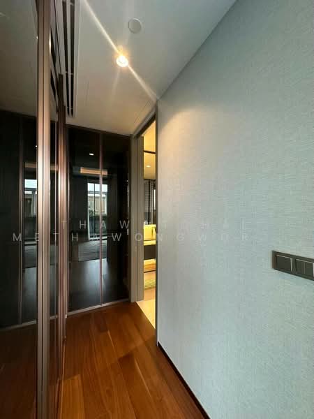 The Estelle Phrom Phong, Bangkok, 131 Soi Sukhumvit 26, Khong Tan, Khlong Toei, Bangkok, 1 Bedroom, 60 sqm, Condo For Rent, by Thawatchai Methawongworakul, 500487175 - DDproperty.com